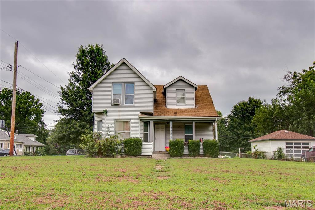 2600 Salu Street Property Photo 1