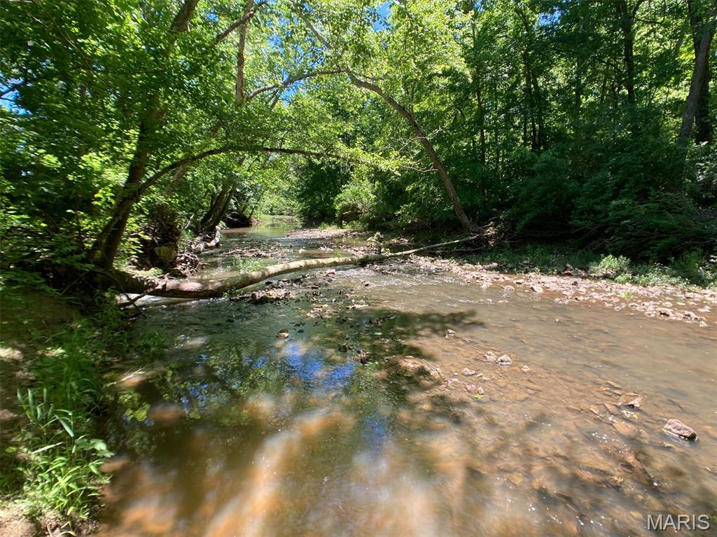 00 Old Jefferson City Road