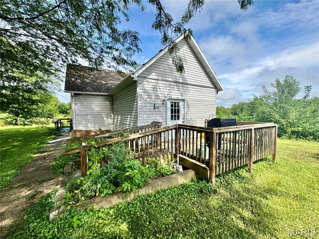 708 S 8th Street Property Photo 1