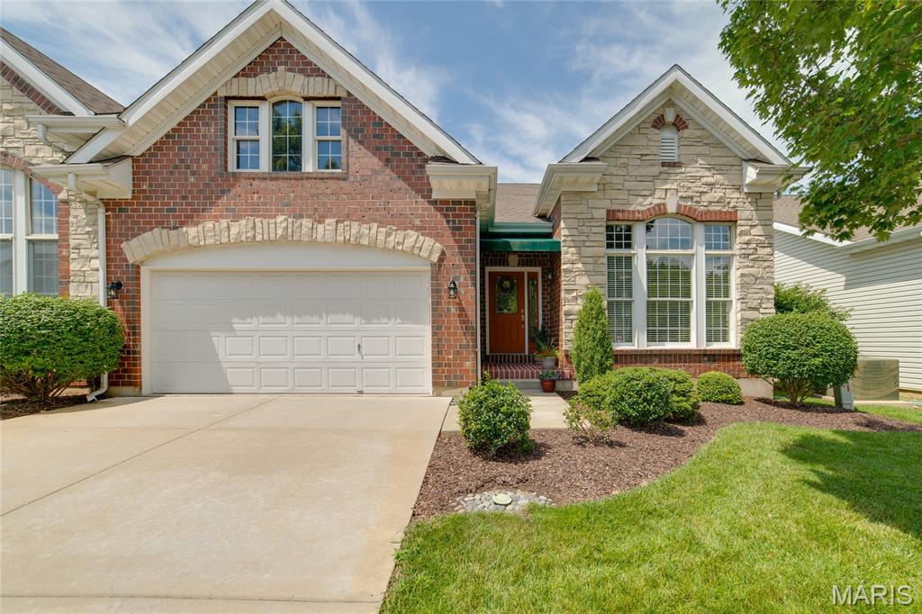 107 Wake Forest Drive Property Photo 1