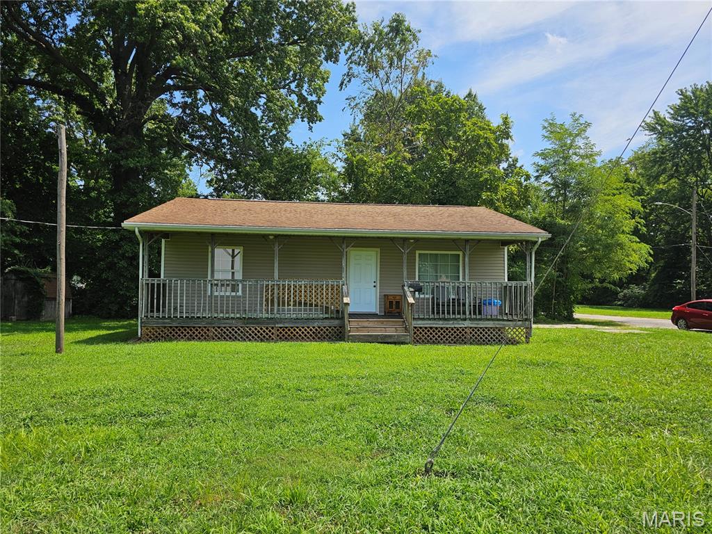 419 W Park Avenue Property Photo 1