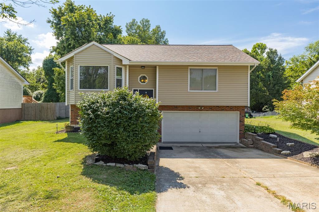 813 Virginia Avenue Property Photo 1