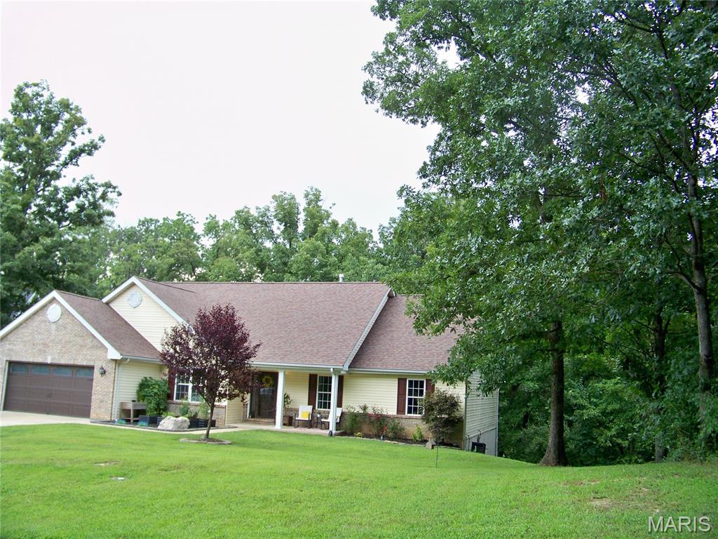 139 Red Hawk Ridge Drive Property Photo 1