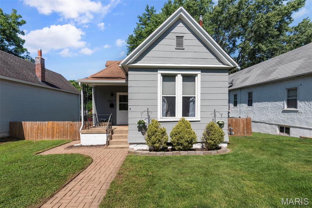 2817 Dalton Avenue Property Photo 1