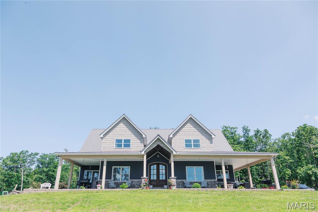 4621 Elk Head Road Property Photo 4