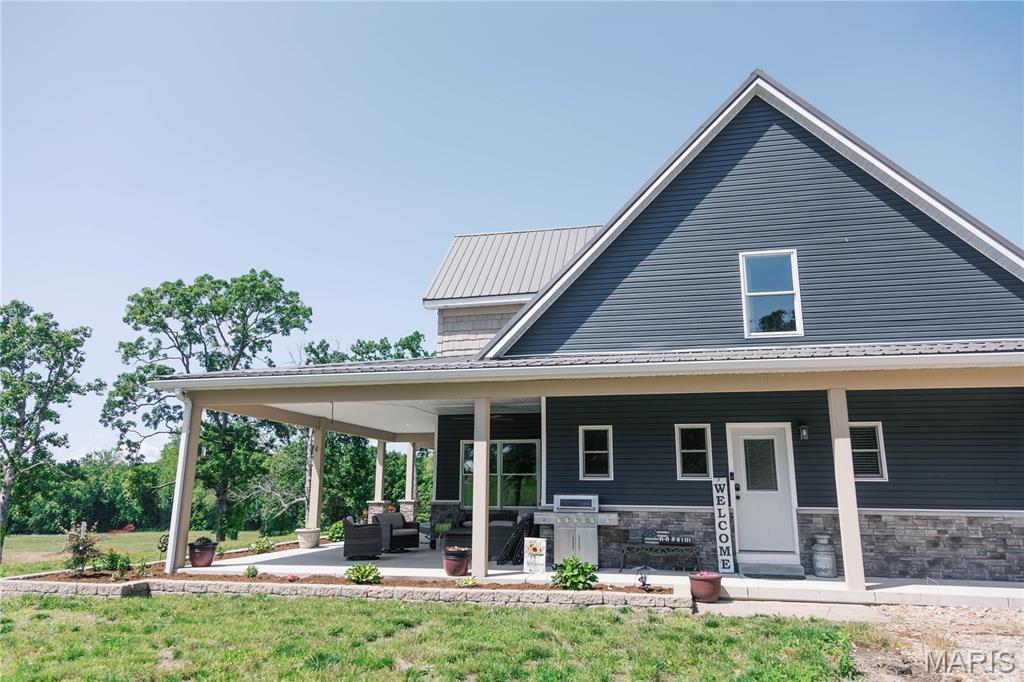 4621 Elk Head Road Property Photo 10