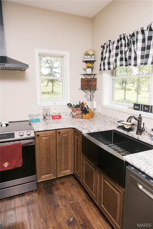 4621 Elk Head Road Property Photo 36