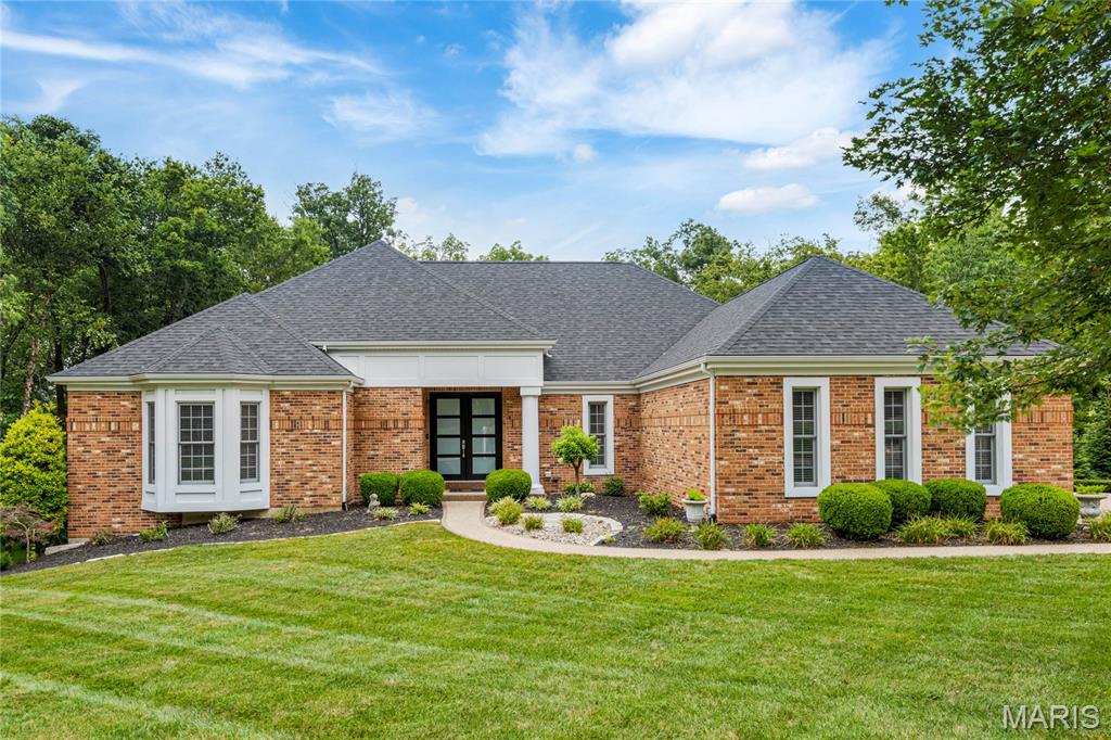 754 Southbrook Forest Property Photo 1