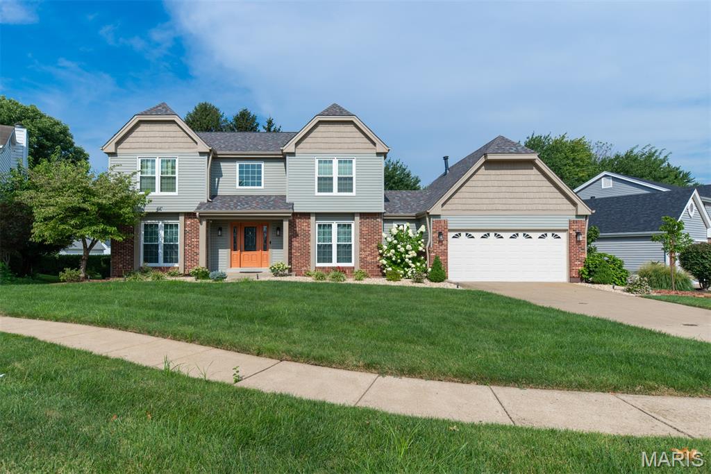 2083 Seven Oaks Drive Property Photo 1