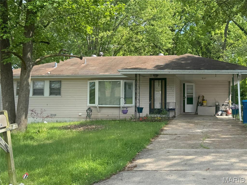 2024 Mcmenamy Drive Property Photo 1