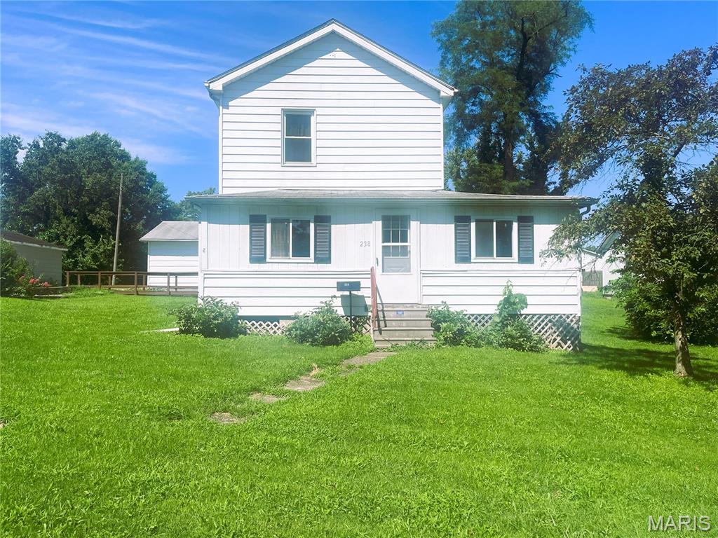238 N Main Street Property Photo 1