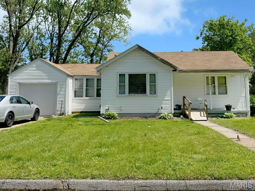 5342 Hamilton Avenue Property Photo 1