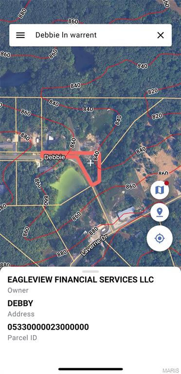 0 Debbie Lane Property Photo 6