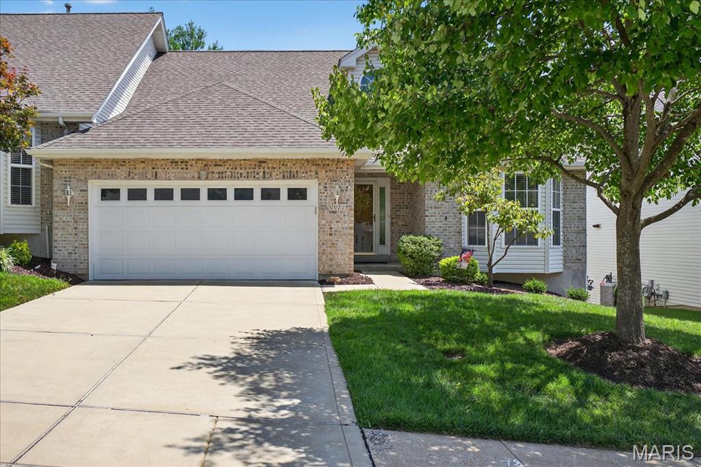 5522 Remington Villas Court Property Photo 1