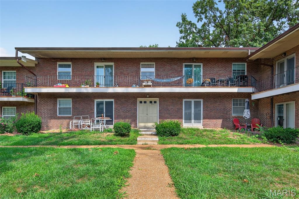 6911 Colonial Woods Drive 7 Property Photo 1