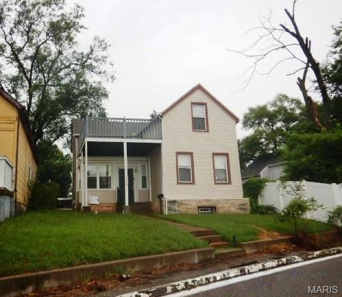 235 Military Road Property Photo 1