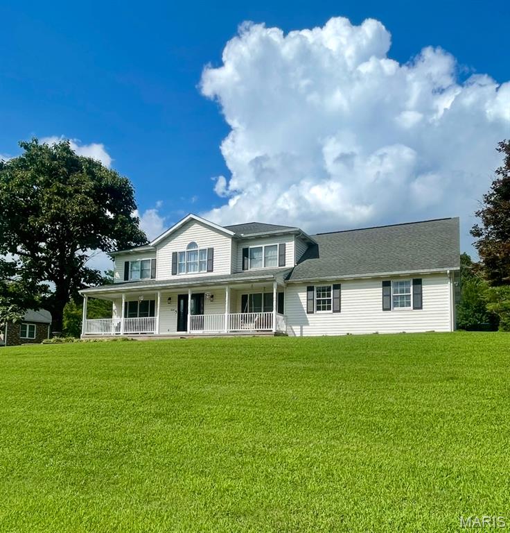 2520 Litz Boulevard Property Photo 1