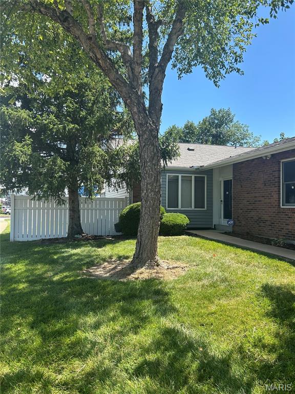 1723 Forest Hills Drive F Property Photo 1
