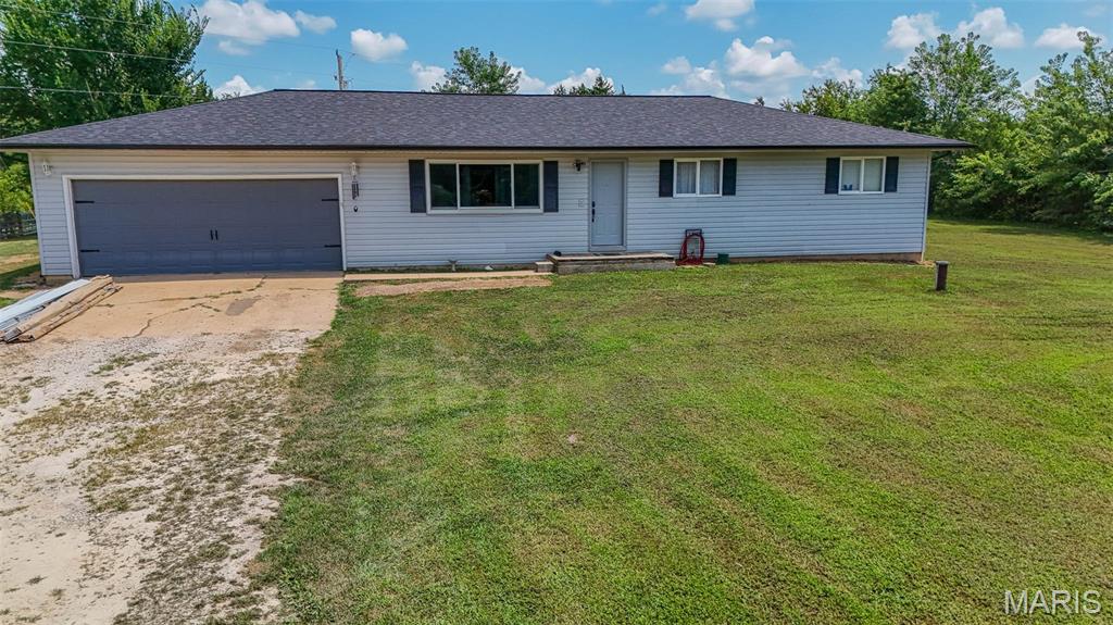 11685 County Road 5320 Property Photo 1