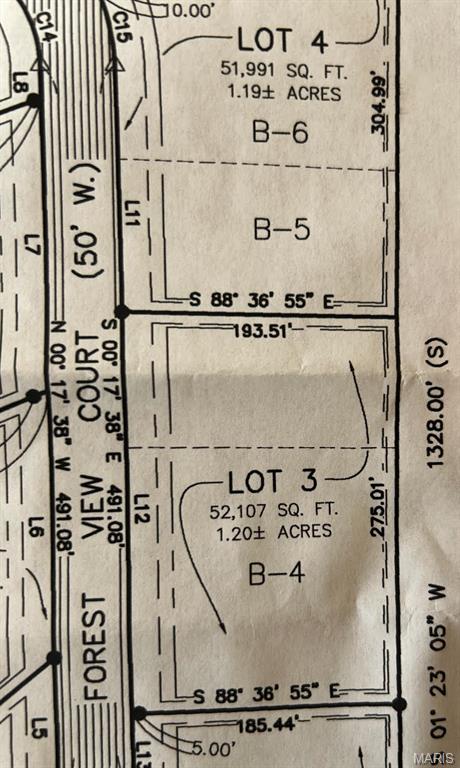 Tbd Forest View Property Photo 3