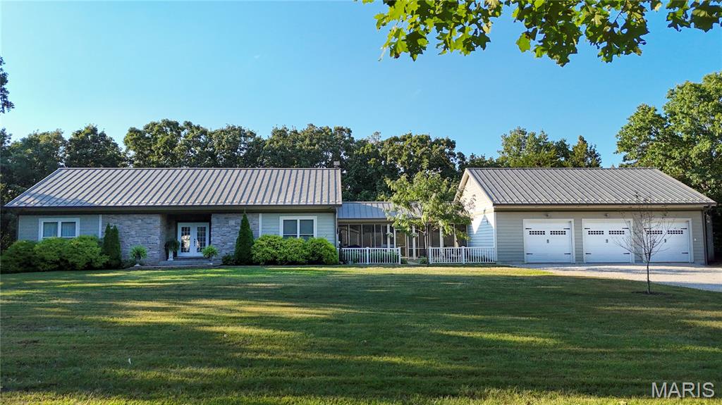 13677 Klondike Road Property Photo