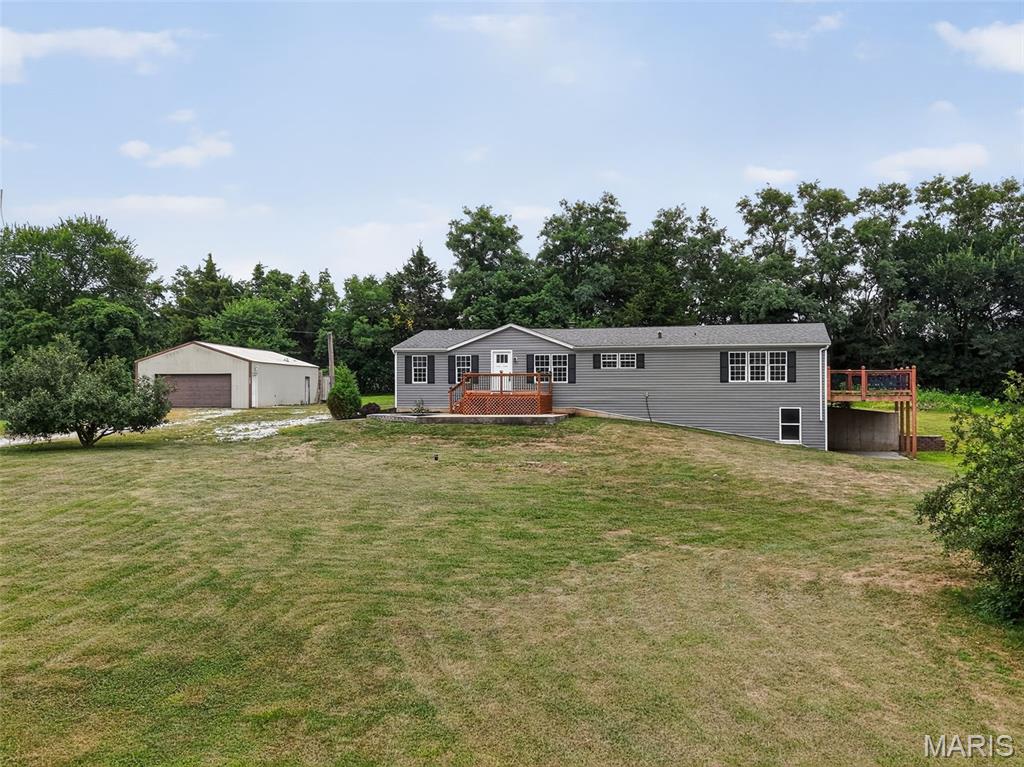 30139 Prairie Estates Road Property Photo 1
