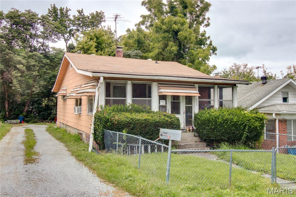 2822 Residence Street Property Photo 2