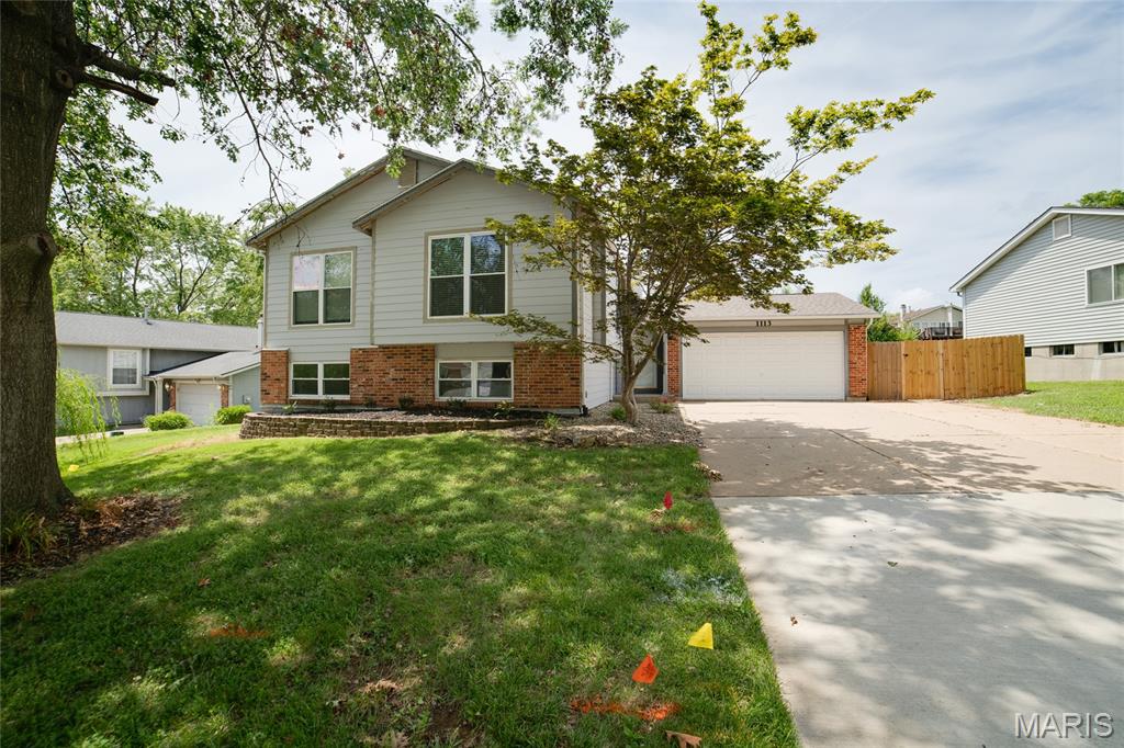 1113 Spencer Road Property Photo 1