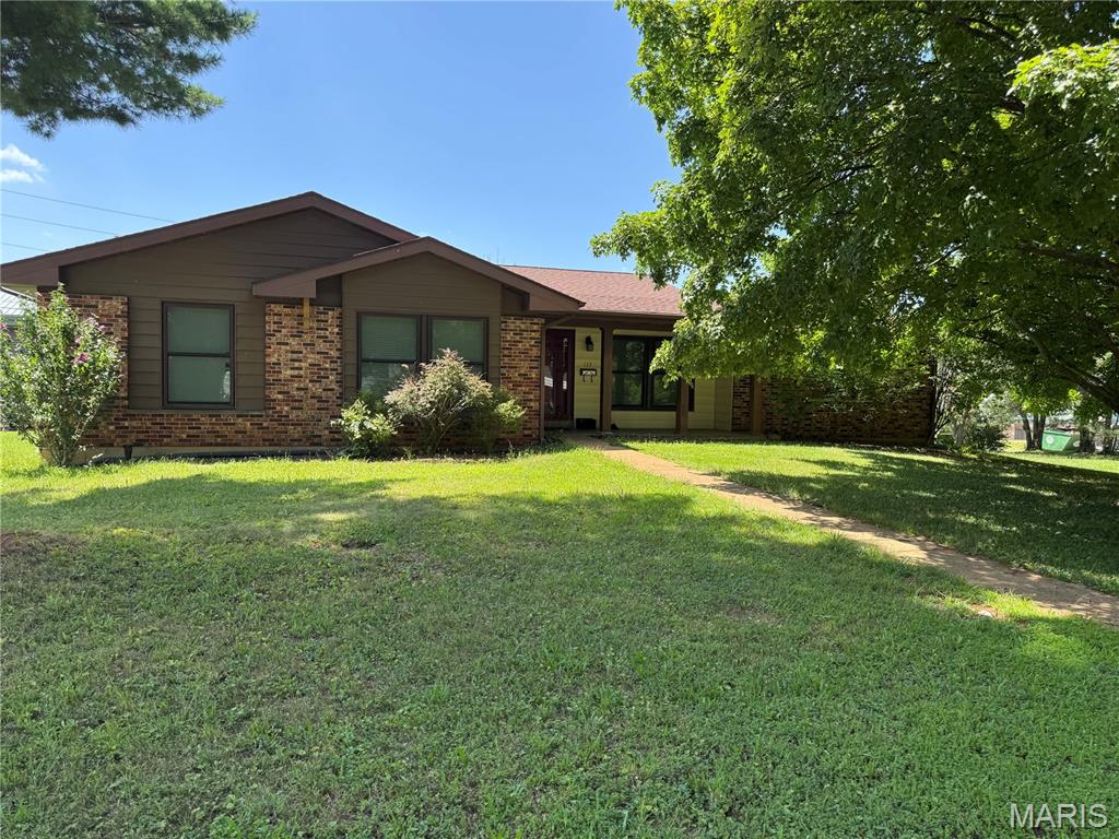 133 Kinley Drive Property Photo 1