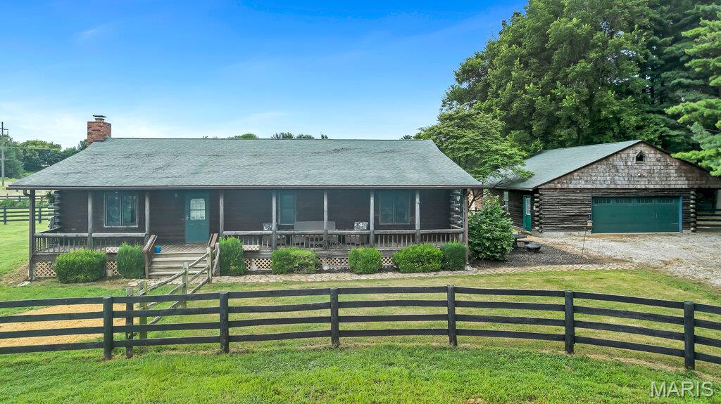 17407 State Highway 109 Property Photo 1