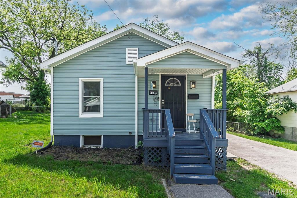 5738 Hamilton Avenue Property Photo 1
