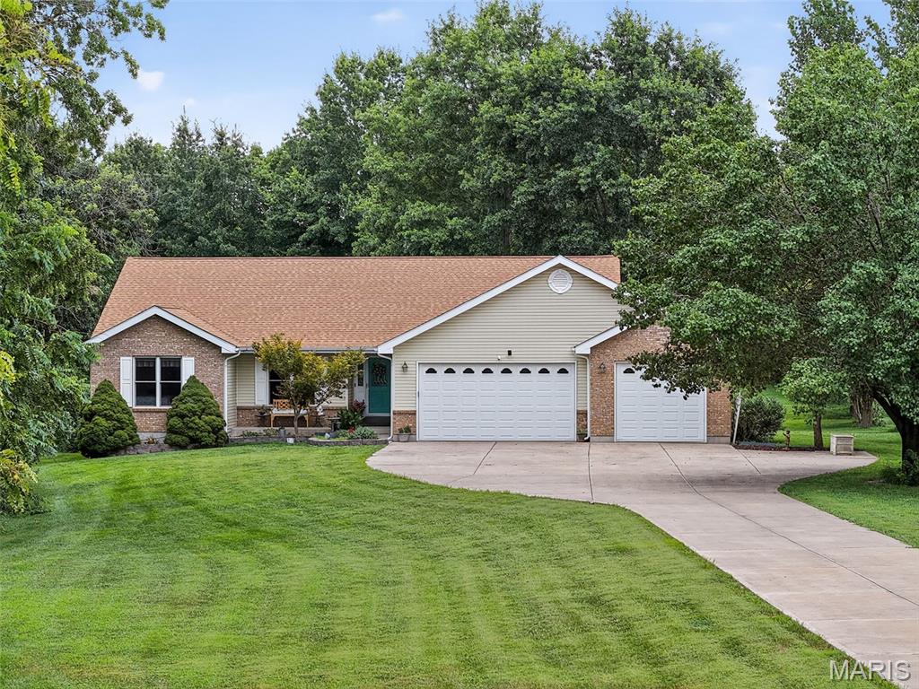 54 Minnie Court Property Photo