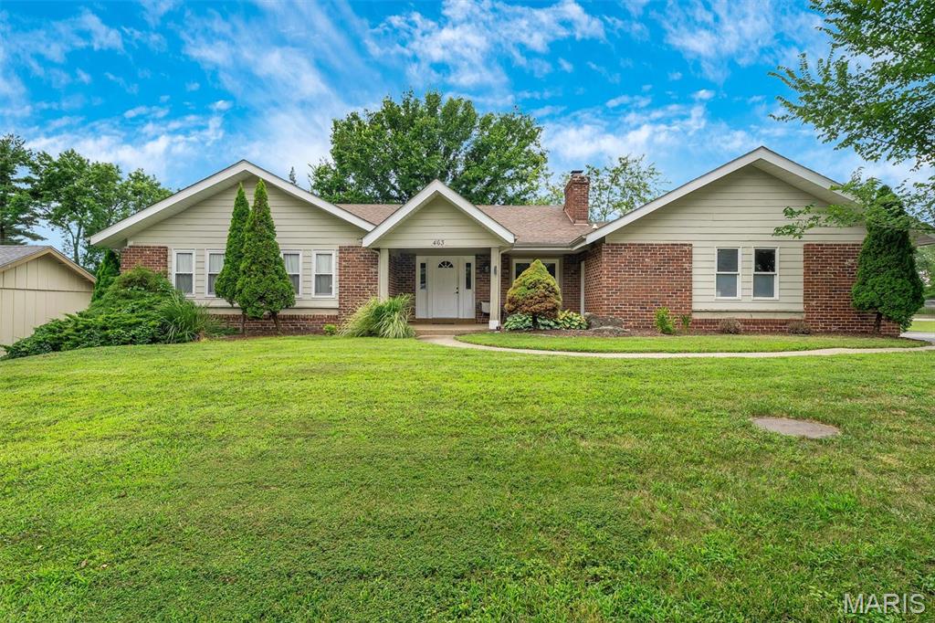 463 Londondary Drive Property Photo 1