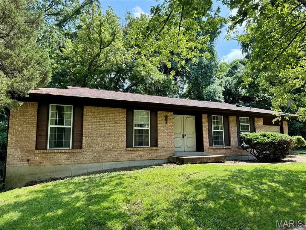 12074 Craig View Drive Property Photo 1