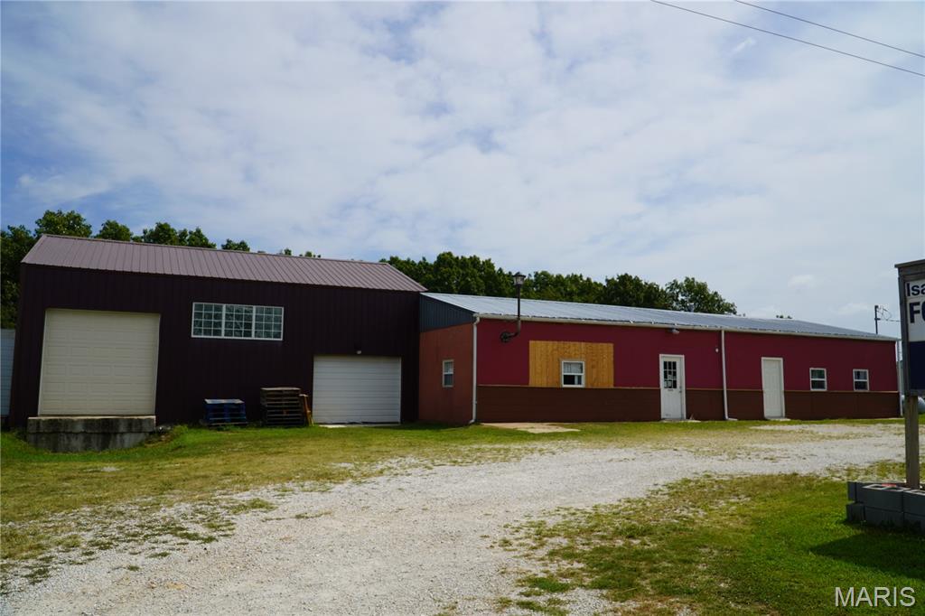 1235 Highway 64 Property Photo 1