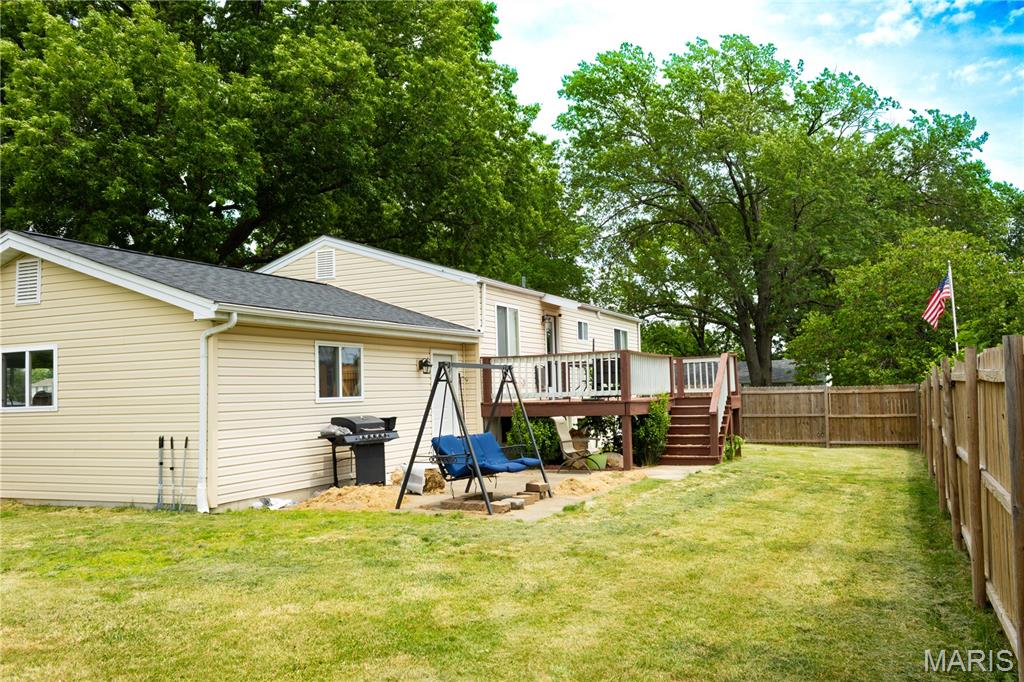 512 Briscoe Avenue Property Photo 3