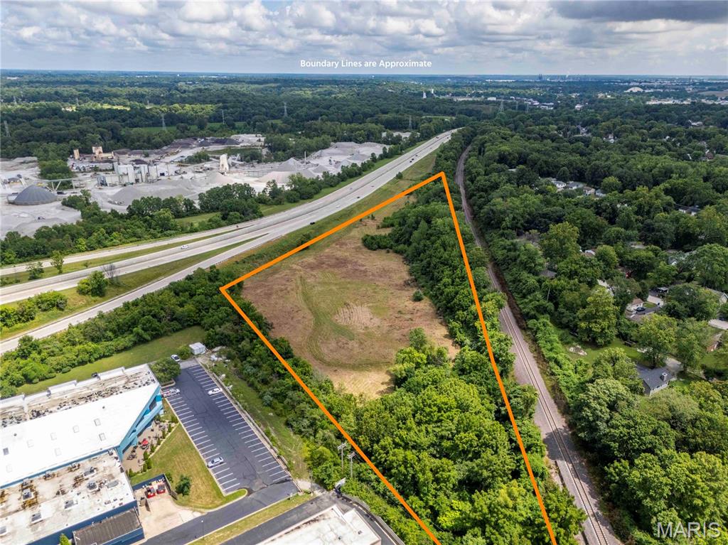 3500 Homer M Adams Parkway Property Photo 1