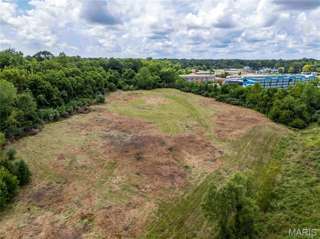 3500 Homer M Adams Parkway Property Photo 2
