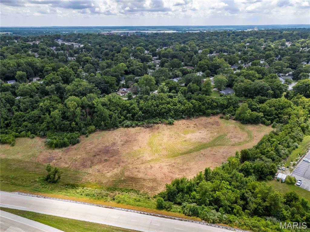 3500 Homer M Adams Parkway Property Photo 5