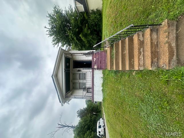 5935 Garesche Avenue Property Photo 1