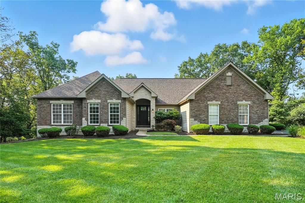 18621 Windy Hollow Lane Property Photo 1