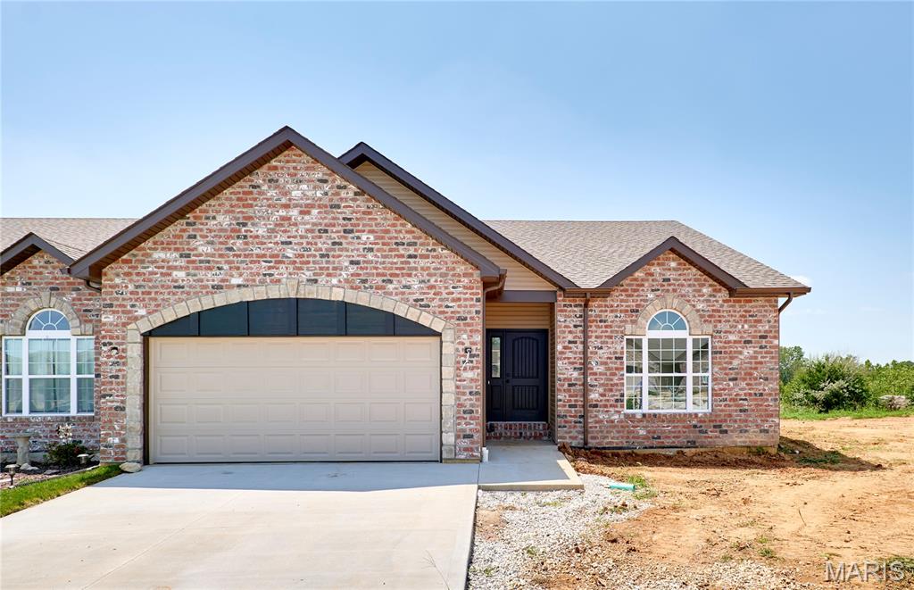16 Canyon Creek Court Property Photo
