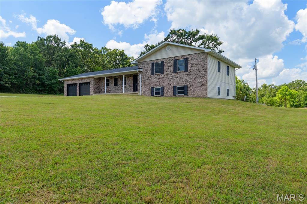 10651 Highway 28 Property Photo 1