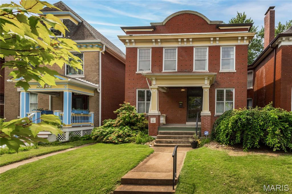 6170 Mcpherson Avenue Property Photo 1