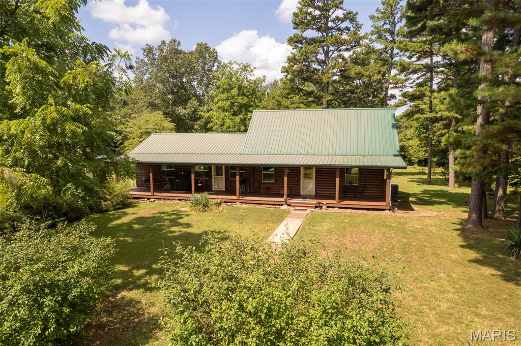 9609 State Highway 21s Property Photo 1