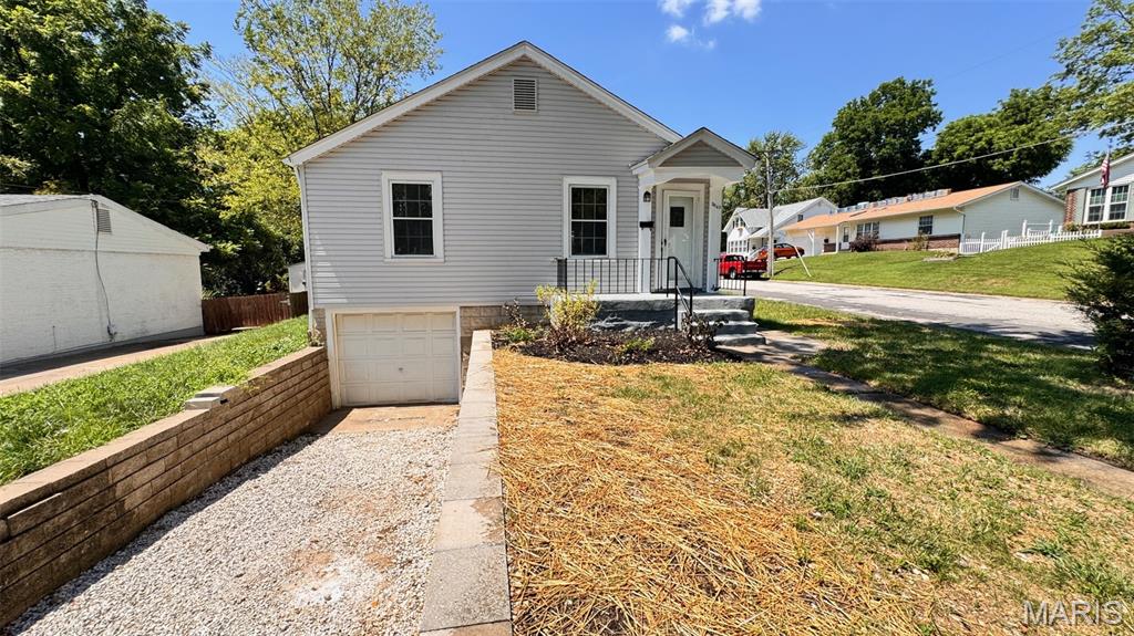 3649 Boswell Avenue Property Photo 1