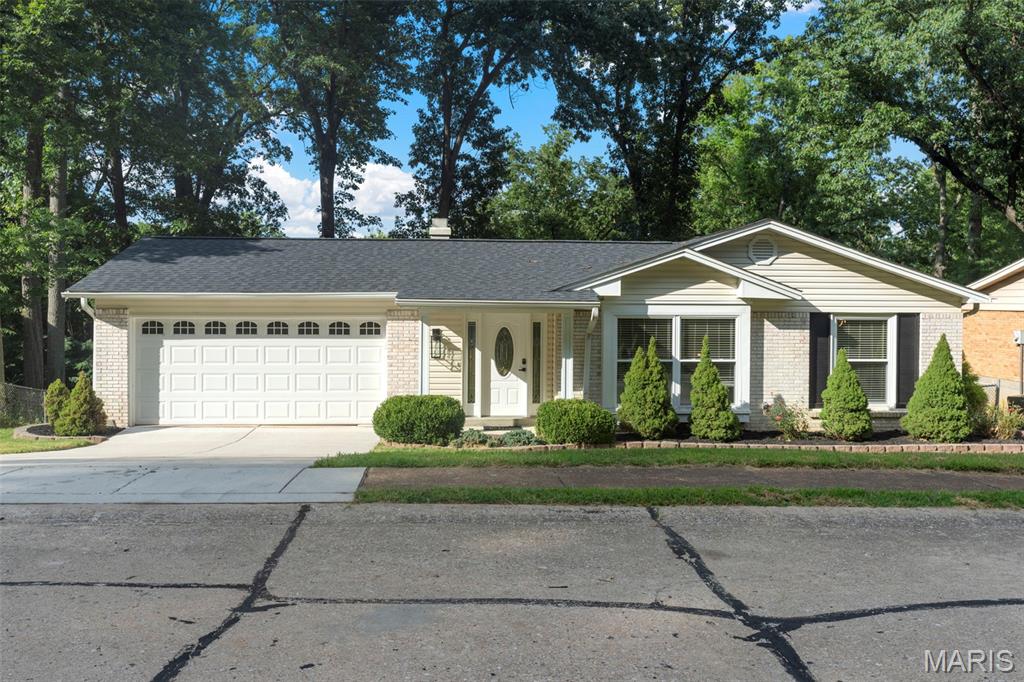 4951 Trailside Court Property Photo 1