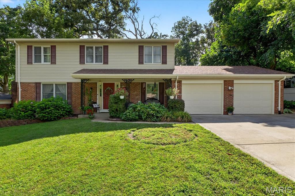 316 Portwind Place Property Photo 1