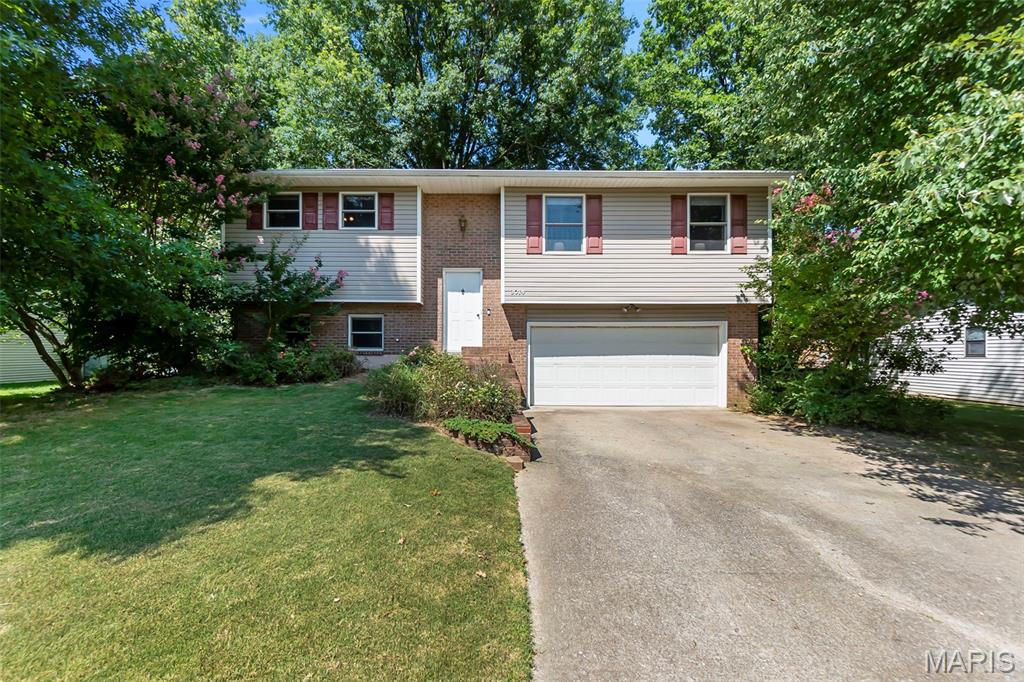 3014 Wisteria Drive Property Photo 1