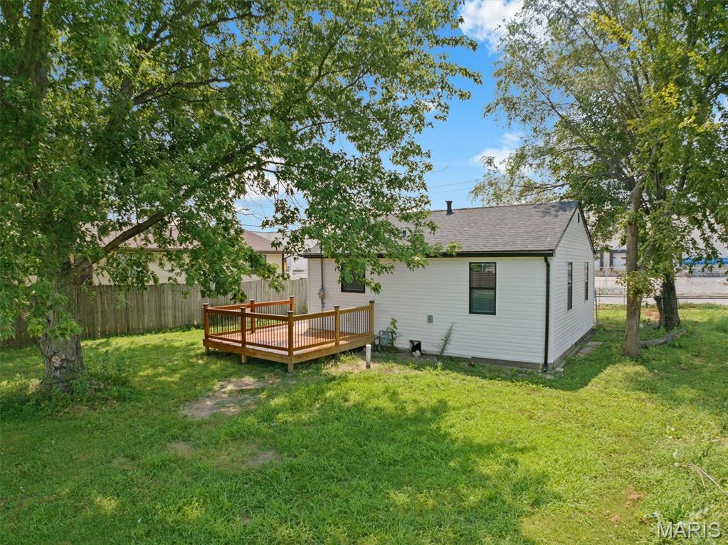 1733 Wayne Lanter Avenue Property Photo 15